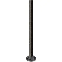 Franssen Buitenlamp sokkel Variona 103cm