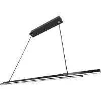Highlight Design Hanglamp Mobile Zwart 160cm
