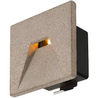 SLV Buitenverlichting , Concreto, Grijs, Beton, Modern