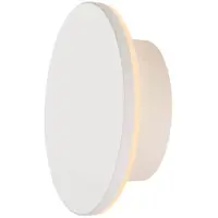 SLV D-RING S, wandlamp, PHASE, 2700/3000K, PHASE, IP65, wit, artikelnummer 1007912