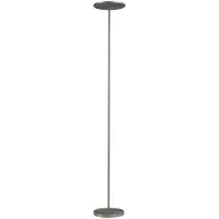 Masterlight Uplighter vloerlamp Denia 2 Led