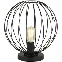 Searchlight Tafellamp Wire