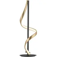 Paul Neuhaus Design Tafellamp Q Swing Antraciet