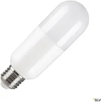 SLV Led lichtbron E27 - 13,5W - 3000K