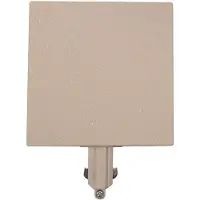 Highlight 1 Fase Track Box Supply Centraaldoos Zand Bruin