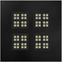 SLV Led Kantoorlamp Pavanno 62 X 62cm