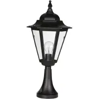 Franssen Terraslamp Teccia Groen
