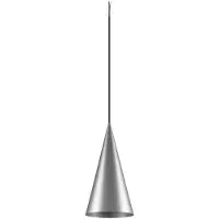 SLV Hanglamp Magico aluminium Ø 21cm
