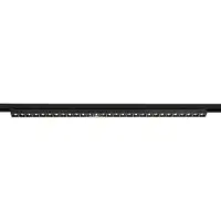 SLV Rail armatuur 117,5cm Sight Evo 3-fase zwart 4000K