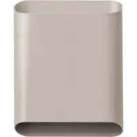 Eth Wandlamp Carmen Up Down Champagne