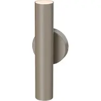 Masterlight Wandspot Run zand - 2x GU10