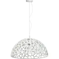 Eth Karakteristieke hanglamp The Open Ø 70cm - zwart