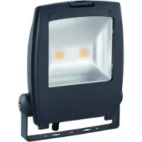 Eglo Schijnwerper Gambettola Pro 90W antraciet