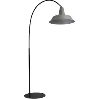 Masterlight Staanlamp Industria 186 Retro