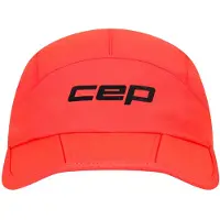 Cep Core Run Foldable Cap | ONE SIZE | Dames