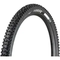 Onza Porcupine TRC MTB Folding Tire - 29x2.60 Inches - black Onza Tires