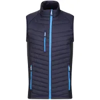 Regatta Heren navigate hybride body warmer