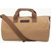 Scippis Malibu Duffle Bag – Robuuste canvas reistas