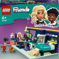 LEGO 41755 La chambre de Nova