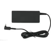 Nobrand laptop ac adapter zwart 65w