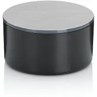 kela Cosmetica Box Kela Tilda Black