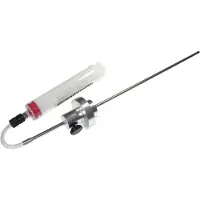 Rockshox Oliepeilafsteller Reverb/motion