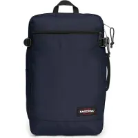 Eastpak Rugzak 'Transit'r' donkerblauw / rood / zwart / wit