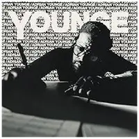 Konkurrent Adrian Younge - Younge (CD)
