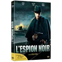 Elysee Espion Noir - FR