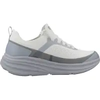 SKECHERS Dames bobs skillz sneakers - Wit