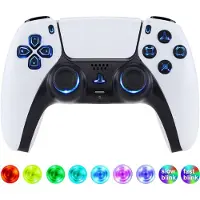 Clever Gaming Clever PS5 Pro Led Controller