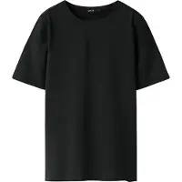 LMTD Shirt 'NLFBovas' zwart