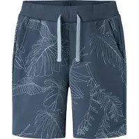 Name it Broek 'NKMFalin' saffier / pastelblauw