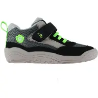 Affenzahn Schuhe - Vegan Cheerly Panther - Grau - - 28 - Schuhe