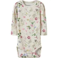 Name it Print Romper 62 EU Meisjes