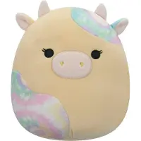 Squishmallows - 19 cm P26 - Rina Cow