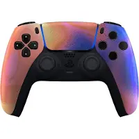 Clever Gaming Clever PS5 Abstract Brushes Controller