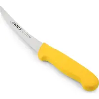 Arcos 2900 Serie Geel Uitbeenmes 14cm