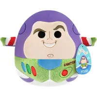 Squishmallows Knuffel Toy Story Buzz 8"