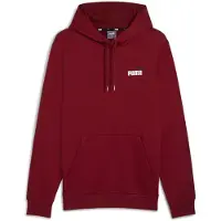 Puma Ess+ 2 Col Small Logo Hoodie