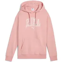 Puma Class Relaxed Hoodie