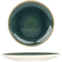 Bonna Dessertbord ore mar porselein 21 cm set van 6