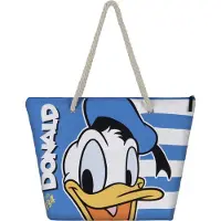 KARACTERMANIA Disney Donald Duck Sailor Soleil Beach Tas
