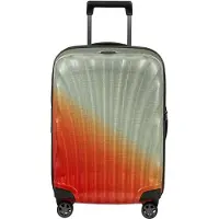 Samsonite C-lite spinner 55cm ltd exp gradient sage