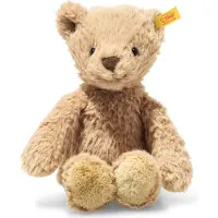 Steiff Soft Cuddly Friends Teddybeer Thommy karamel, 20 cm