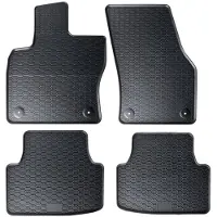 Geyer Rubbermatten Audi Q3 / Q3 Sportback 2018-2025 -