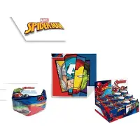 Marvel Avengers Magische Handdoek - - Magic Towel - 30 x 30 cm