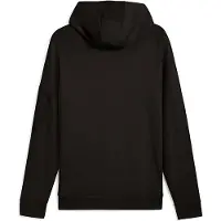 Puma Sportsweatshirt zwart