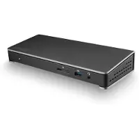 StarTech.com Thunderbolt 3 85W PD Docking Station