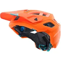 Leatt DBX 3.0 All Mountain Fietshelm